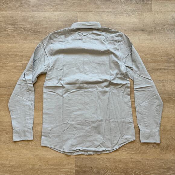 Linksoul Del Mar Long Sleeve Shirt - Size M - Picture 2 of 7